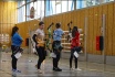 Championnat R&eacute;gional Jeunes &agrave; Muret