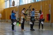 Championnat R&eacute;gional Jeunes &agrave; Muret