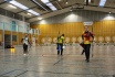 Championnat R&eacute;gional Jeunes &agrave; Muret