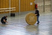 Championnat R&eacute;gional Jeunes &agrave; Muret