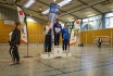 Championnat R&eacute;gional Jeunes &agrave; Muret