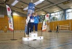 Championnat R&eacute;gional Jeunes &agrave; Muret