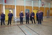 Championnat R&eacute;gional Jeunes &agrave; Muret