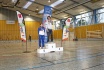 Championnat R&eacute;gional Jeunes &agrave; Muret
