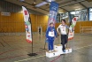 Championnat R&eacute;gional Jeunes &agrave; Muret