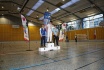 Championnat R&eacute;gional Jeunes &agrave; Muret