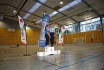 Championnat R&eacute;gional Jeunes &agrave; Muret