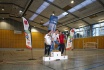 Championnat R&eacute;gional Jeunes &agrave; Muret