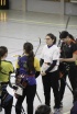 Championnat R&eacute;gional Jeunes &agrave; Muret