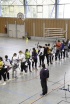 Championnat R&eacute;gional Jeunes &agrave; Muret