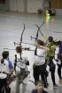 Championnat R&eacute;gional Jeunes &agrave; Muret