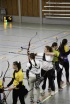 Championnat R&eacute;gional Jeunes &agrave; Muret