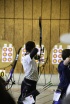 Championnat R&eacute;gional Jeunes &agrave; Muret