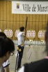 Championnat R&eacute;gional Jeunes &agrave; Muret