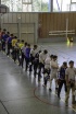 Championnat R&eacute;gional Jeunes &agrave; Muret