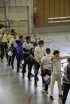 Championnat R&eacute;gional Jeunes &agrave; Muret