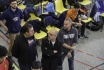 Championnat R&eacute;gional Jeunes &agrave; Muret
