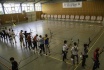 Championnat R&eacute;gional Jeunes &agrave; Muret