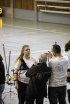 Championnat R&eacute;gional Jeunes &agrave; Muret