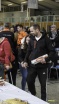 Championnat R&eacute;gional Jeunes &agrave; Muret