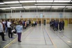 Championnat R&eacute;gional Jeunes &agrave; Muret