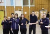 Championnat R&eacute;gional Jeunes &agrave; Muret