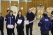 Championnat R&eacute;gional Jeunes &agrave; Muret