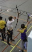 Championnat R&eacute;gional Jeunes &agrave; Muret