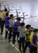 Championnat R&eacute;gional Jeunes &agrave; Muret