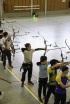 Championnat R&eacute;gional Jeunes &agrave; Muret