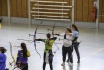 Championnat R&eacute;gional Jeunes &agrave; Muret