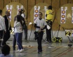 Championnat R&eacute;gional Jeunes &agrave; Muret