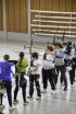 Championnat R&eacute;gional Jeunes &agrave; Muret