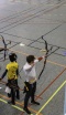 Championnat R&eacute;gional Jeunes &agrave; Muret