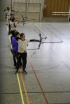 Championnat R&eacute;gional Jeunes &agrave; Muret