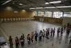 Championnat R&eacute;gional Jeunes &agrave; Muret
