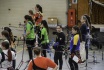 Championnat R&eacute;gional Jeunes &agrave; Muret