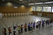 Championnat R&eacute;gional Jeunes &agrave; Muret