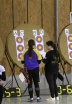 Championnat R&eacute;gional Jeunes &agrave; Muret