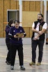 Championnat R&eacute;gional Jeunes &agrave; Muret