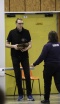 Championnat R&eacute;gional Jeunes &agrave; Muret