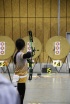 Championnat R&eacute;gional Jeunes &agrave; Muret