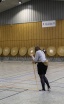 Championnat R&eacute;gional Jeunes &agrave; Muret