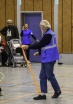 Championnat R&eacute;gional Jeunes &agrave; Muret