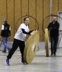 Championnat R&eacute;gional Jeunes &agrave; Muret