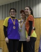 Championnat R&eacute;gional Jeunes &agrave; Muret