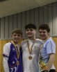 Championnat R&eacute;gional Jeunes &agrave; Muret