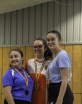 Championnat R&eacute;gional Jeunes &agrave; Muret