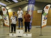 Championnat R&eacute;gional Jeunes &agrave; Muret