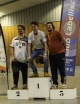Championnat R&eacute;gional Jeunes &agrave; Muret